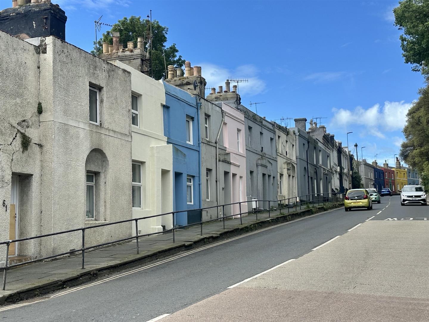 Cambridge Road, Hastings